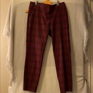 Express columnist pants